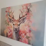 Kro Brauner Hirsch 2*