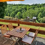 Kro Brauner Hirsch Hannoversch Münden
