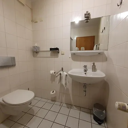 Gasthof Brauner Hirsch 2*