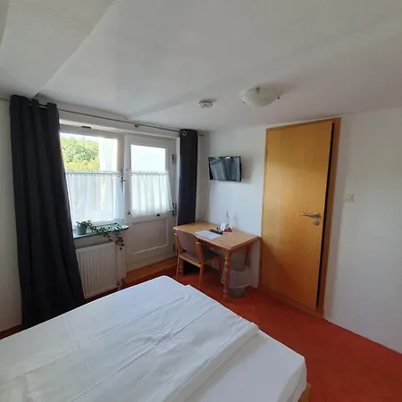 Πανδοχείο Brauner Hirsch Hannoversch Münden