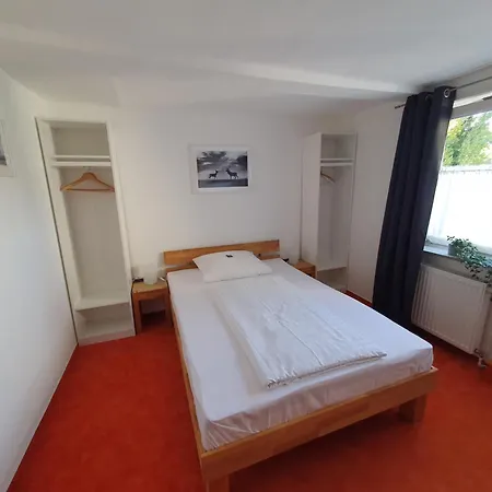 Estalagem Brauner Hirsch