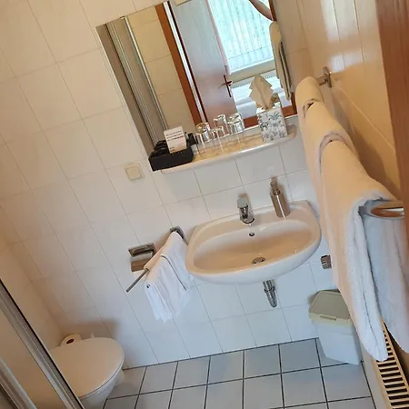 Estalagem Brauner Hirsch