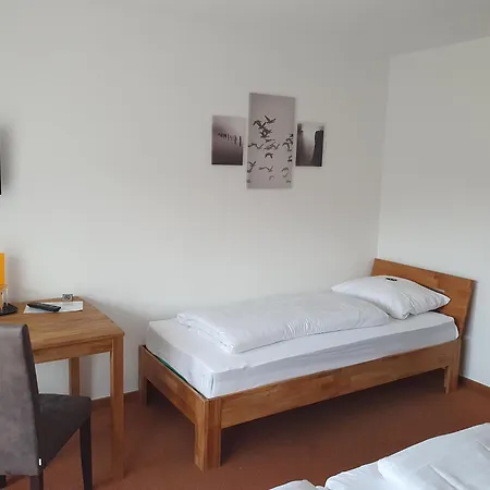 Estalagem Brauner Hirsch