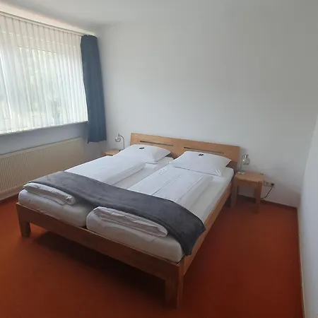 Brauner Hirsch 2* Hannoversch Münden