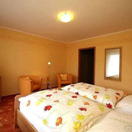 Estalagem Brauner Hirsch Hannoversch Münden