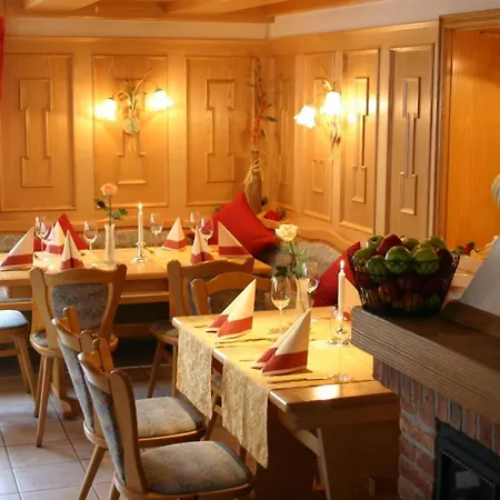 Estalagem Brauner Hirsch