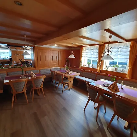 Estalagem Brauner Hirsch