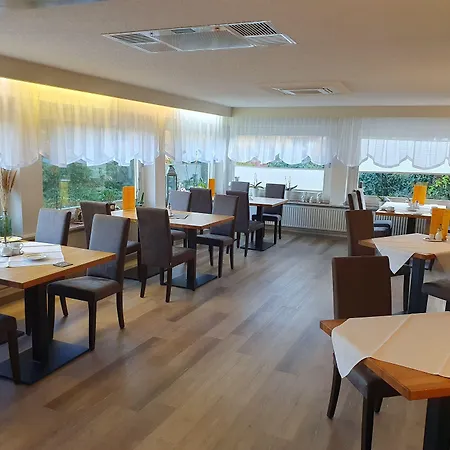 Estalagem Brauner Hirsch 2*