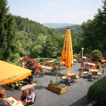 Brauner Hirsch Gasthof 2*