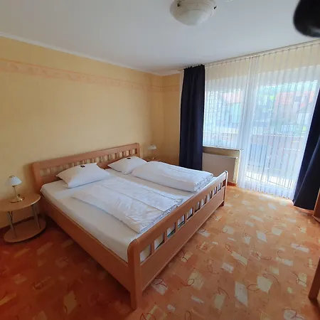 Πανδοχείο Brauner Hirsch