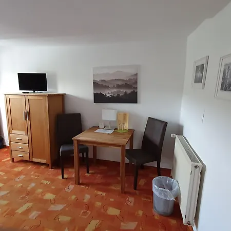 Πανδοχείο Brauner Hirsch Hannoversch Münden