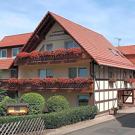 Gasthof Brauner Hirsch Hannoversch Münden