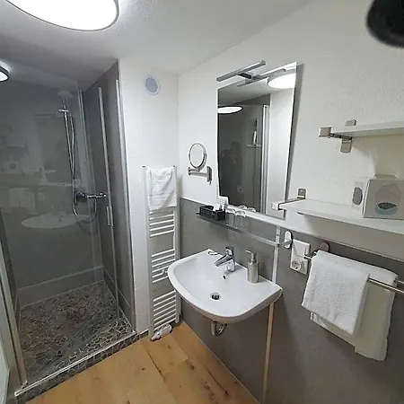 Brauner Hirsch Fogadó Hannoversch Münden