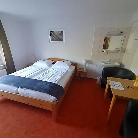 Gasthof Brauner Hirsch