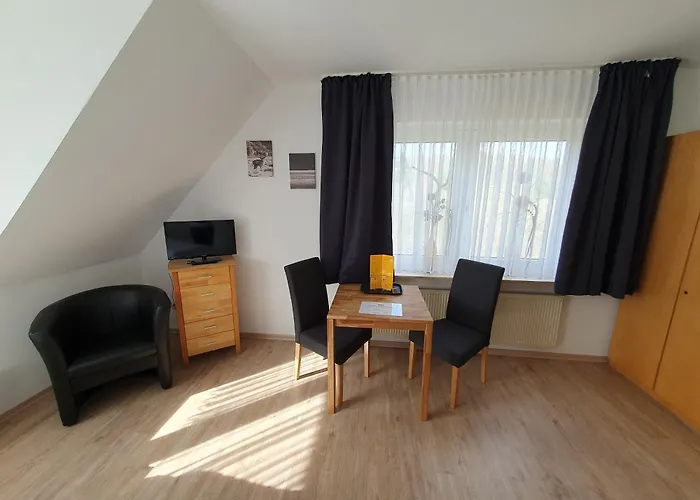 بيت ريفي Brauner Hirsch Hannoversch Münden